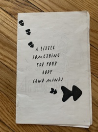 Zine